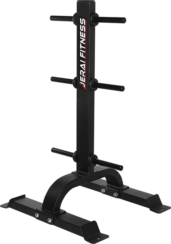 Jerai Fitness Vertical Plate Tree